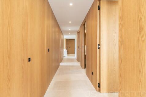 Luxury penthouse in Santa Ponca