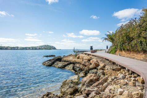 Luxury penthouse in Santa Ponca