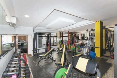 LOCAL FOR SALE IN PUERTO POLLENSA