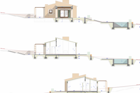 LAND WITH PERMITS AND WORK LICENSE IN CAMPANET