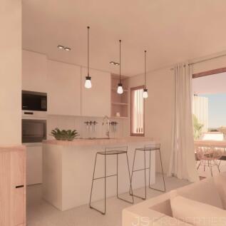 Townhouse in Campanet