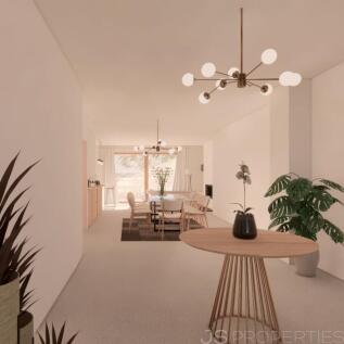 Townhouse in Campanet