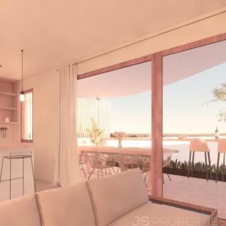 Townhouse in Campanet