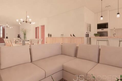 Townhouse in Campanet