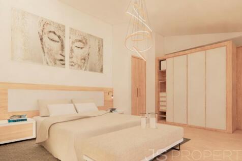 Townhouse in Campanet