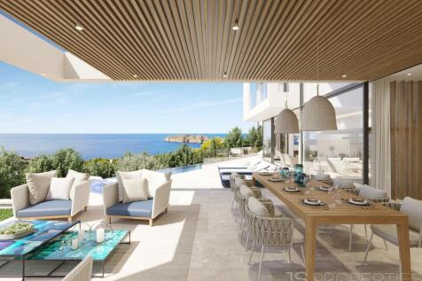 INCREDIBLE NEW DEVELOPMENT PROJECT IN NOVA SANTA PONSA