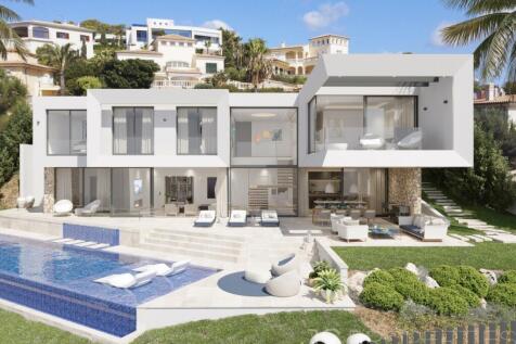 INCREDIBLE NEW DEVELOPMENT PROJECT IN NOVA SANTA PONSA