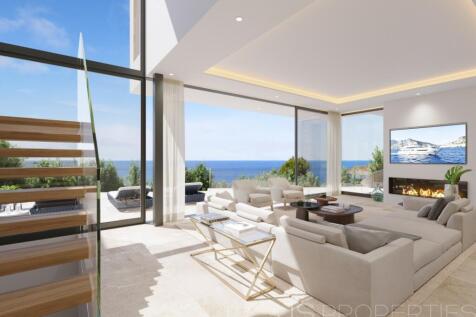INCREDIBLE NEW DEVELOPMENT PROJECT IN NOVA SANTA PONSA