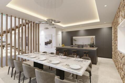 INCREDIBLE NEW DEVELOPMENT PROJECT IN NOVA SANTA PONSA
