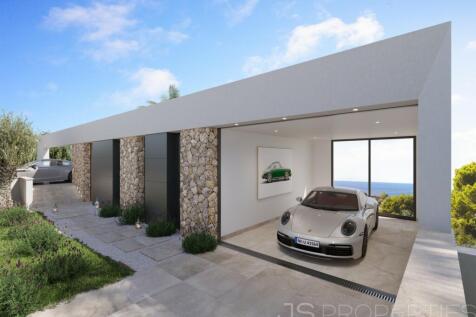 INCREDIBLE NEW DEVELOPMENT PROJECT IN NOVA SANTA PONSA