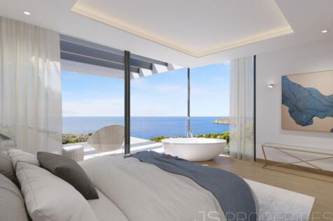 INCREDIBLE NEW DEVELOPMENT PROJECT IN NOVA SANTA PONSA