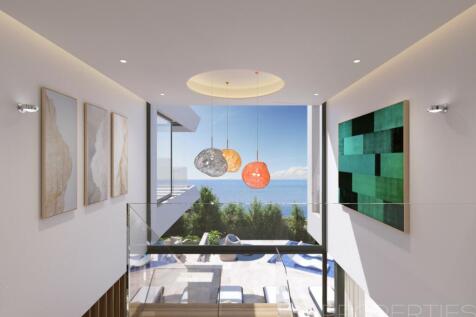 INCREDIBLE NEW DEVELOPMENT PROJECT IN NOVA SANTA PONSA