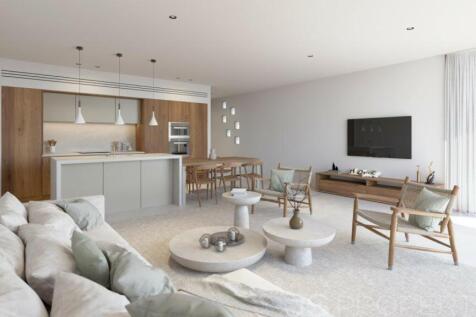 NEWLY BUILT LUXURY VILLA FOR SALE IN ALCANADA WITH SEA VIEWS