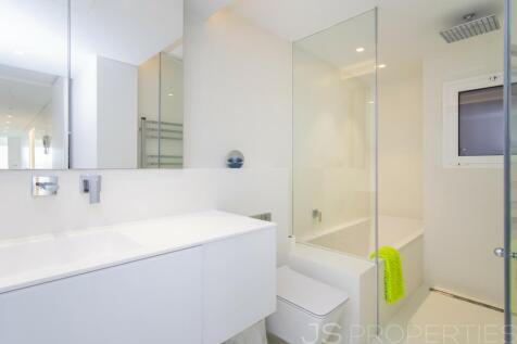 RENOVATED MODERN FRONT LINE APARTMENT FOR SALE WITH UNOBSTRUCTED VIEWS OF THE SEA