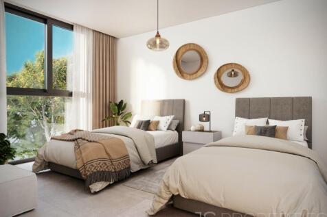 NEW LUXURY VILLAS AND BUNGALOWS IN STUNNING LOCATION FOR SALE
