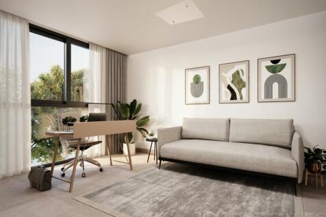 NEW LUXURY VILLAS AND BUNGALOWS IN STUNNING LOCATION FOR SALE