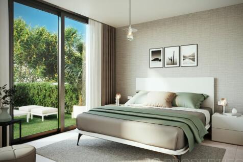 NEW LUXURY VILLA IN STUNNING LOCATION CLOSE TO BEACH FOR SALE