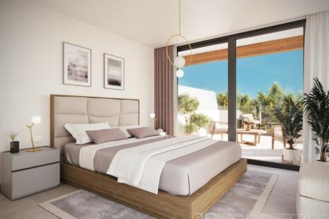 NEW LUXURY VILLA IN STUNNING LOCATION CLOSE TO BEACH FOR SALE