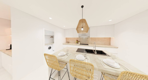 BEAUTIFUL, MODERN PROJECT FOR A VILLA IN MARRATXI FOR SALE 