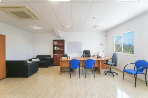 INDUSTRIAL UNIT