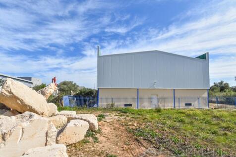 INDUSTRIAL UNIT