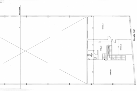 INDUSTRIAL UNIT