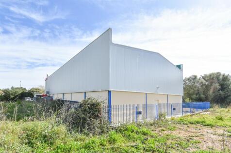 INDUSTRIAL UNIT