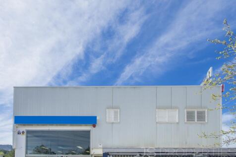 INDUSTRIAL UNIT