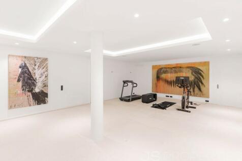 Ultra modern new build villa in Cala Llamp