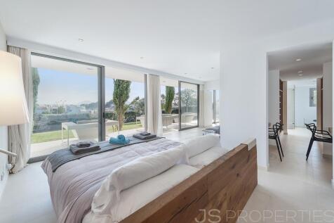 Villa in Puerto Pollensa with Tourists license