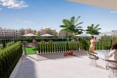 NEW PROMOTION OF LUXURY APARTMENTS AND PENTHOUSES FOR SALE 
