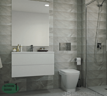 NEW PROMOTION OF LUXURY APARTMENTS AND PENTHOUSES FOR SALE 