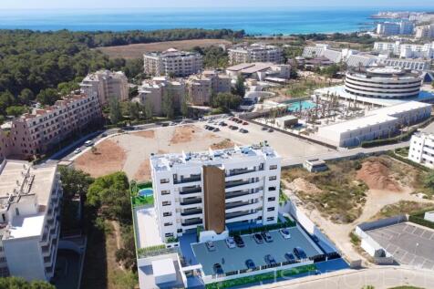 NEW PROMOTION OF LUXURY APARTMENTS AND PENTHOUSES FOR SALE 