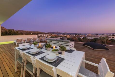 MAGNIFICENT VILLA WITH UNOBSTRUCTED VIEWS OF PUERTO POLLENSA BAY