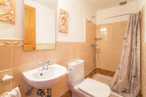 TOWN HOUSE IN ALCUDIA