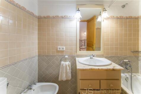 TOWN HOUSE IN ALCUDIA
