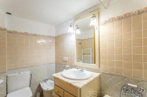 TOWN HOUSE IN ALCUDIA