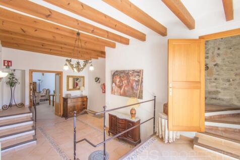 TOWN HOUSE IN ALCUDIA
