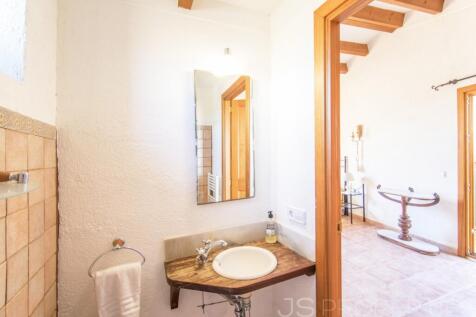 TOWN HOUSE IN ALCUDIA