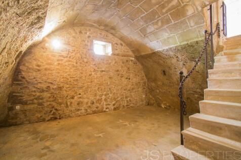 TOWN HOUSE IN ALCUDIA