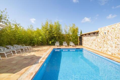 GREAT VILLA WITHIN WALKING DISTANCE TO PUERTO POLLENSA