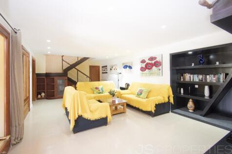 GREAT VILLA WITHIN WALKING DISTANCE TO PUERTO POLLENSA