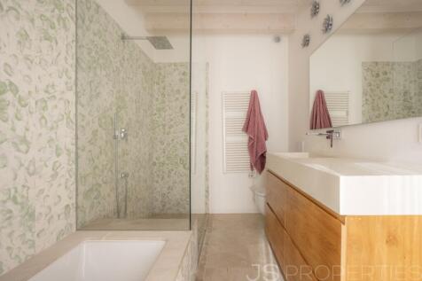 PASSIVHAUS, A SUSTAINABLE AND HEALTHY HOME IN POLLENSA