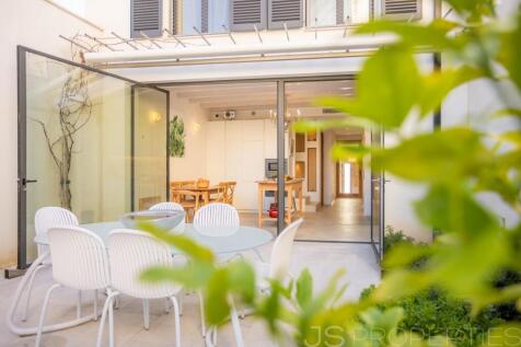 PASSIVHAUS, A SUSTAINABLE AND HEALTHY HOME IN POLLENSA