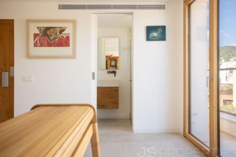 PASSIVHAUS, A SUSTAINABLE AND HEALTHY HOME IN POLLENSA
