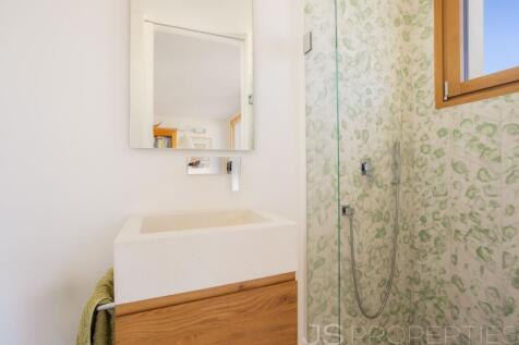 PASSIVHAUS, A SUSTAINABLE AND HEALTHY HOME IN POLLENSA