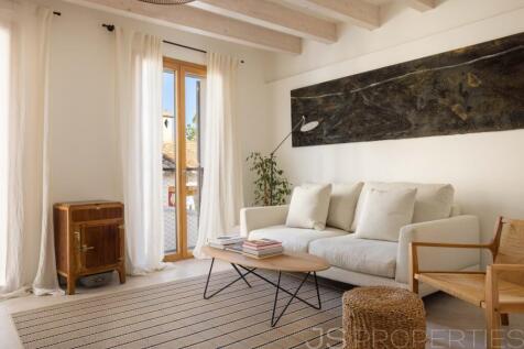 PASSIVHAUS, A SUSTAINABLE AND HEALTHY HOME IN POLLENSA