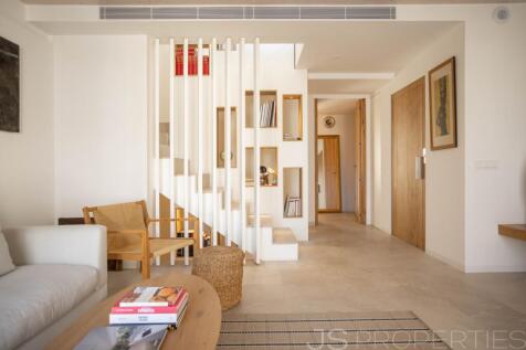 PASSIVHAUS, A SUSTAINABLE AND HEALTHY HOME IN POLLENSA