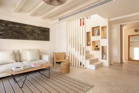 PASSIVHAUS, A SUSTAINABLE AND HEALTHY HOME IN POLLENSA
