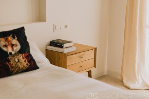 PASSIVHAUS, A SUSTAINABLE AND HEALTHY HOME IN POLLENSA